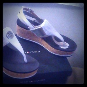 Tommy Hilfiger Sandals